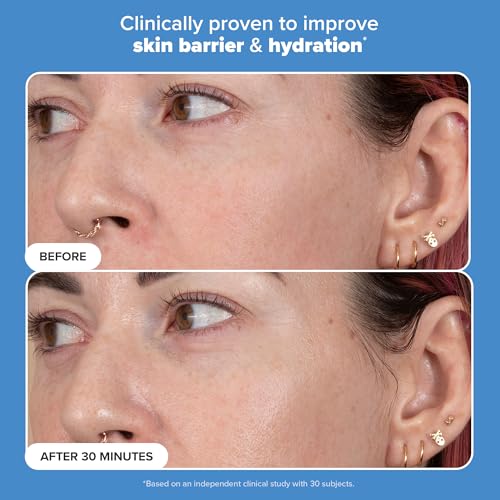 Buy now Paula's Choice RESIST Barrier Repair Advanced Face Moisturizer with Ceramides, Peptides, Deep Hydration Face Cream for Wrinkles, Anti-Aging for All Skin Types, Fragrance-Free, 1.7 Fl Oz at indiglob india