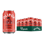 Buy now OLIPOP Prebiotic Soda Pop, SpongeBob Pineapple Paradise, Pantry Pack Packed with Prebiotics, Fiber, and Botanicals, Gluten Free, Vegan, GMO Free, 12oz Skinny Can (12-Cans) at indiglob india