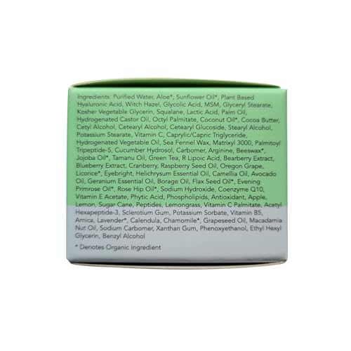Buy now Eight Saints Skin Care All In Eye Cream, Natural and Organic Anti Aging Under Eye Cream to Reduce Puffiness, Wrinkles, and Under Eye Bags, Dark Circles Under Eye Treatment, 0.5 Ounces at indiglob india
