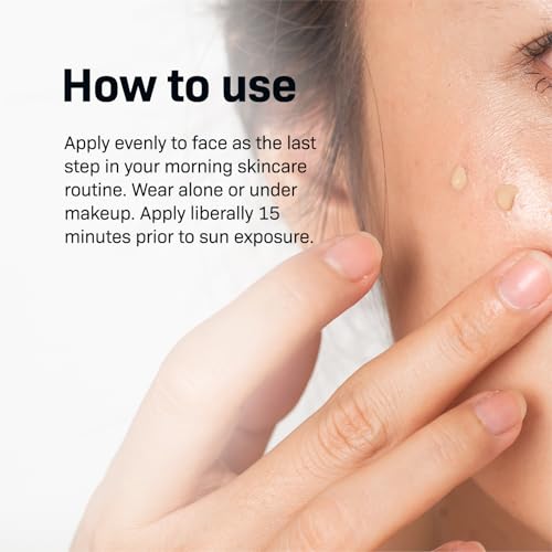 Buy now Revision Skincare Intellishade® TruPhysical SPF 45, 100% Mineral Sunscreen for Face, Anti-Aging Moisturizer with SPF and Vitamin C, Tinted Sunscreen for Sensitive Skin, 1.7 oz at indiglob india