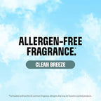 Buy now Clorox PURE Allergen Neutralizer Fabric and Carpet Spray, Clean Breeze, 26 Fluid Ounces at indiglob india
