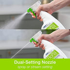 Buy now Bona PowerPlus Multi-Surface Floor Deep Cleaner Spray - 32 fl oz - Refillable - Antibacterial Floor Cleaning Solution for Stone, Tile, Laminate, and Vinyl Floors at indiglob india