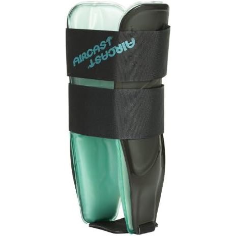 Buy now Aircast AC141AB08 Air-Stirrup Universe Ankle Support Brace, One Size Fits Most at indiglob india