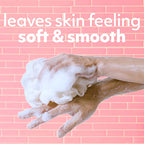 Buy now Softsoap Body Wash Exfoliating Scrub, Coconut Butter Scent, 20 oz Bottle at indiglob india