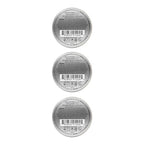 Buy now Burt's Bees 100% Natural Multipurpose Res-Q Ointment, 0.6 Oz - Pack of 3 (Package May Vary) at indiglob india