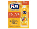 Buy now VO5 HOT OIL 2PK MOISTUR at indiglob india