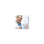 Buy now Oral-B 3D White Toothbrush Heads Pack of 4 Replacement Refills for Electric Rechargeable Toothbrush at indiglob india