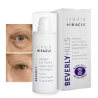 Buy now Beverly Hills Instant Facelift Anti Aging Eye Serum Treatment for Dark Circles, Puffy Eyes, Wrinkles, Under Eye Bags, Fine Lines, and Crows Feet | 30mL (120 Days Supply) at indiglob india