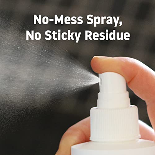 Buy now Theraworx Relief for Muscle Cramps Spray Fast-Acting Muscle Spasm, Leg Soreness with Magnesium Sulfate - 7.1 oz - 1 Count at indiglob india