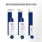Buy now Eucerin Dry Skin Intensive Hand Cream - 5% Urea 75ml at indiglob india