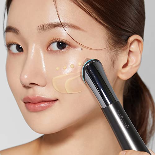 Buy now medicube Booster H - Korean Skincare Tool - Facial Glow Booster for Maximizing and Boosting Skin Care Absorption - Needle Free at indiglob india