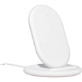 Buy now Google Wireless Charger Pixel 3, Pixel 3XL - White Default at indiglob india