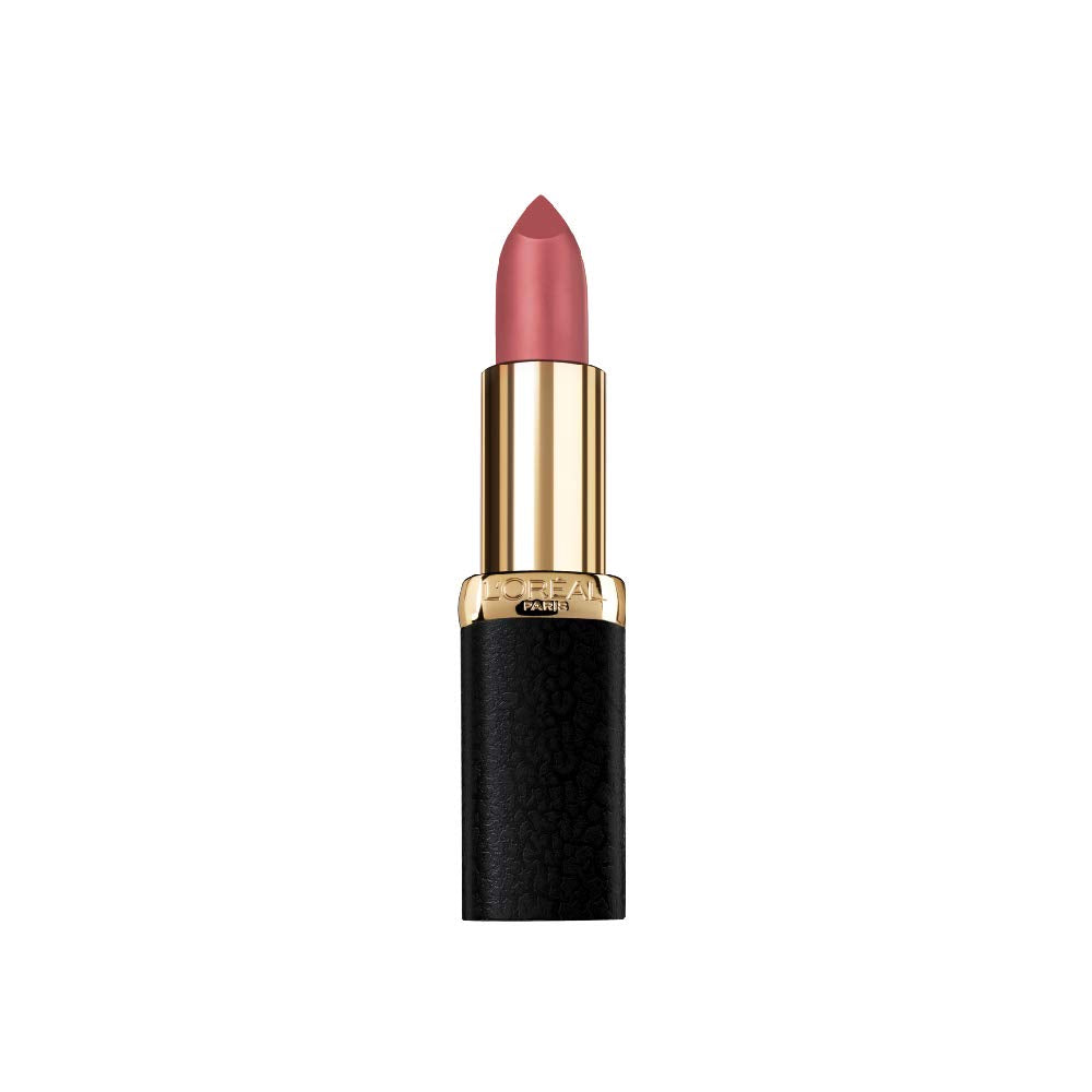 Buy now L'OrÃ©al Paris Colour Riche Matte Lipcolour, Matte-Caron, 0.13 oz. 0.13 Ounce (Pack of 1) Matte-Caron at indiglob india