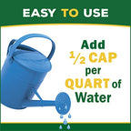 Buy now Espoma Organic Violet! 8-Ounce Concentrated Plant Food – Plant Fertilizer and Bloom Booster for All Violets and Indoor Flowering Plants. Promotes Vigorous Growth and Blooming. at indiglob india