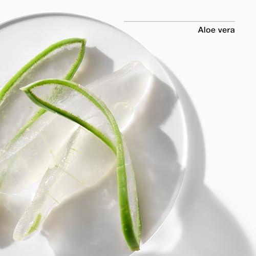 Buy now Clinique For Men Post-Shave Soother Face Lotion With Aloe Vera | Hydrating + Soothes Razor Burn | Aftershave For Men, 2.5 Fl Oz at indiglob india