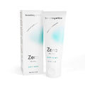Something Nice Zero Toothpaste - 10% Nano Hydroxyapatite Toothpaste Fluoride Free, Remineralizing, Enamel Repair and Natural Whitening, Suitable for Sensitive Teeth, Adults & Kids Oral Care, Mint, 4oz
