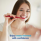 Buy now Sensodyne Toothpaste for Sensitive Teeth and Cavity Prevention, Maximum Strength Extra Whitening 6.5 oz (3 pack) - 08421 at indiglob india