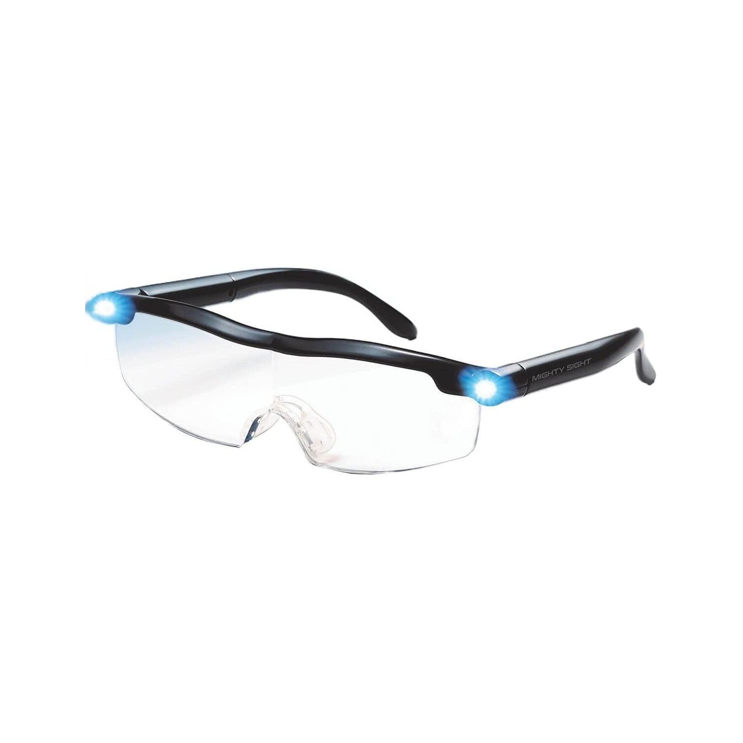 Buy now Ontel Mighty Sight LED Magnifying Eyewear at indiglob india