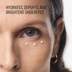 Buy now Bobbi Brown Vitamin Enriched Eye Base | 2-in-1 Hydrating Under-Eye Cream & Primer | Hyaluronic Acid, Shea Butter, & Vitamin C, 0.5 Fl Oz at indiglob india