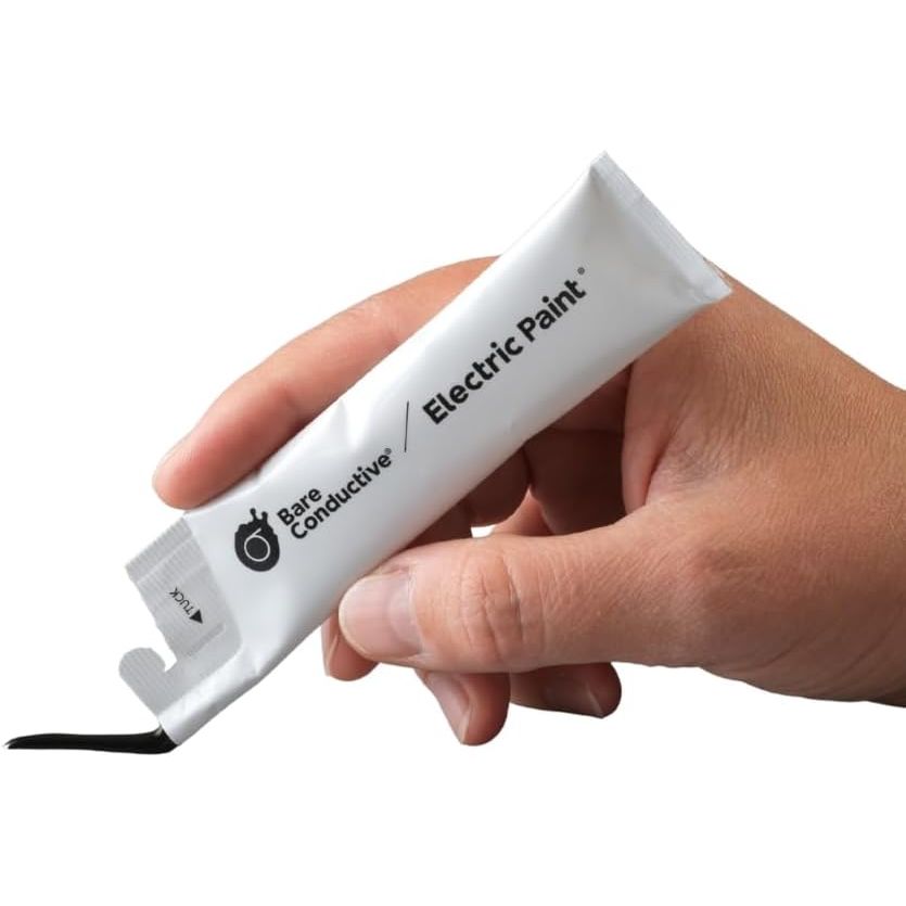 Buy now Electric Paint Pen 10ml Default at indiglob india