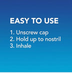Buy now Vicks VapoInhaler, On-the-Go Portable Nasal Inhaler, Non-Medicated, With Refreshing Vicks Vapors, Menthol Scent , 4 Scented Sticks at indiglob india