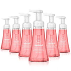 Buy now Method Foaming Hand Soap, Pink Grapefruit, 10 fl oz, (Pack of 6) at indiglob india
