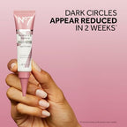 Buy now No7 Restore & Renew Multi Action Eye Cream - Skin Renewing Under Eye Cream for Puffiness & Dark Circles - Moisturizing Formula for Wrinkles (15ml) at indiglob india