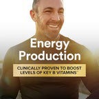 Buy now GNC Mega Men Energy & Metabolism Multivitamin | Antioxidants and Increased Calorie Burning | 90 Count at indiglob india