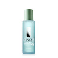 Buy now Clinique 3-Step Clarifying Lotion Face Exfoliator 4 | Toner with Witch Hazel + Salicylic Acid | for Oily Skin Types 6.7 Fl Oz (Pack of 1) at indiglob india