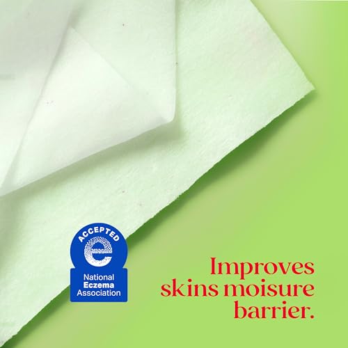 Buy now Burt's Bees Aloe Vera Face Wipes, for Sensitive Skin, Soothing Makeup Remover & Facial Cleansing Towelettes, 30 Ct. (3-Pack) at indiglob india