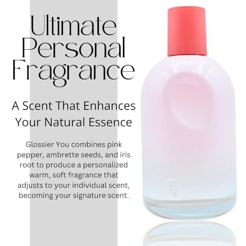 Buy now Glossier You EDP XL 100 ml at indiglob india