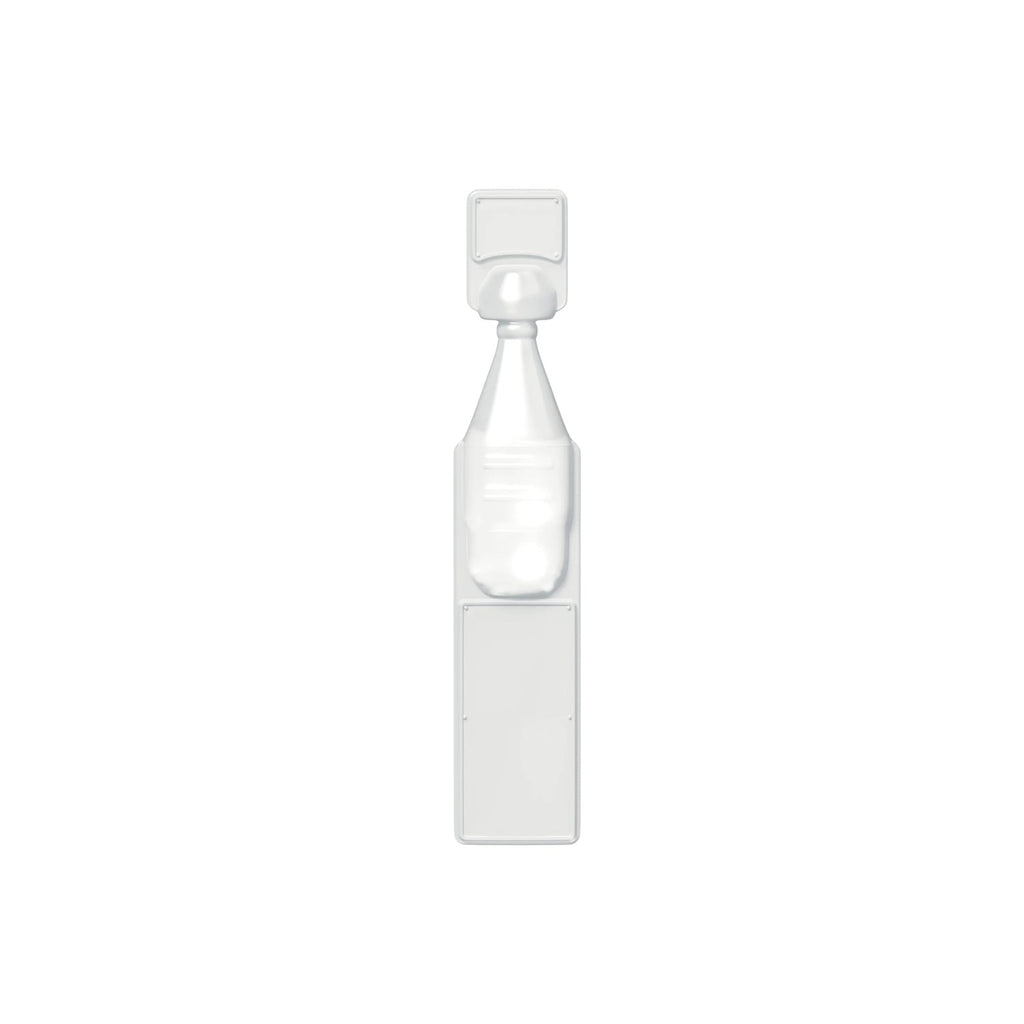 Refresh Optive Mega-3 Preservative-Free Lubricant Eye Drops, 0.01 Fluid Ounce Vials - 30 Count (Pack of 2)