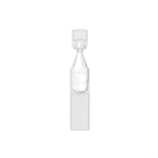 Refresh Optive Mega-3 Preservative-Free Lubricant Eye Drops, 0.01 Fluid Ounce Vials - 30 Count (Pack of 2)
