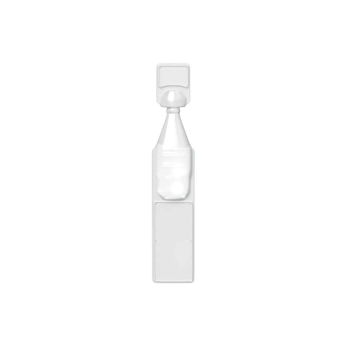 Refresh Optive Mega-3 Preservative-Free Lubricant Eye Drops, 0.01 Fluid Ounce Vials - 30 Count (Pack of 2)