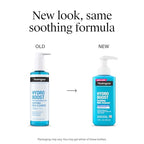 Buy now Neutrogena Hydro Boost Face Wash Soothing Milk Cleanser, Fragrance Free Hydrating Facial Cleanser With Hyaluronic Acid, Sensitive Skin Face Wash & Makeup Remover, 7.8 Fl Oz at indiglob india