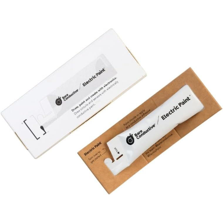 Buy now Electric Paint Pen 10ml at indiglob india