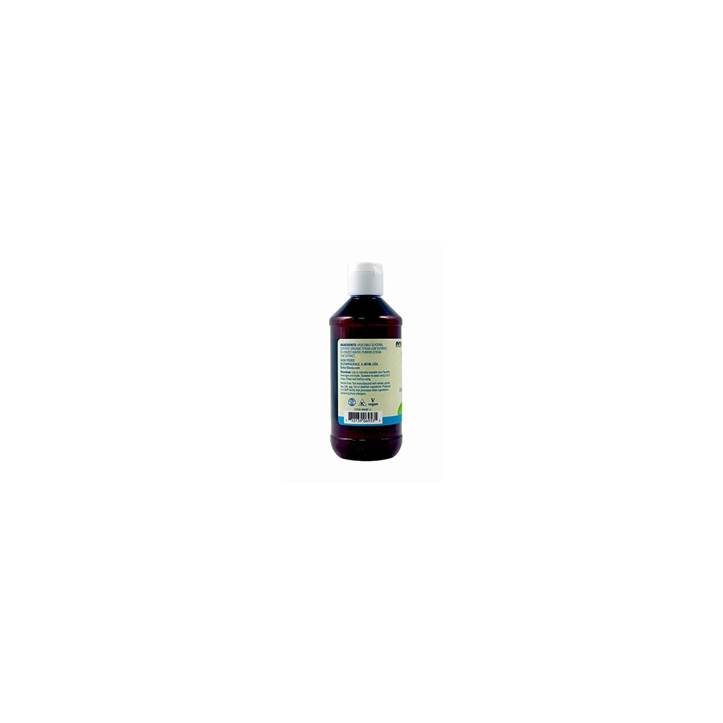 Buy now Now Foods Stevia Glycerite, 8 Fl Ounces (Pack of 2) at indiglob india