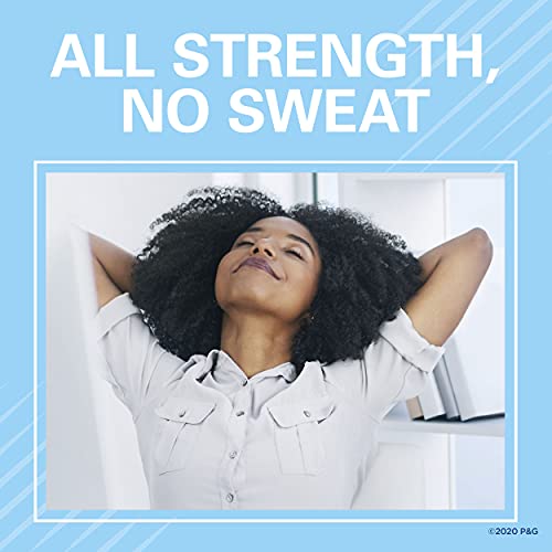 Buy now Secret Antiperspirant Deodorant for Women, Protecting Powder Scent, Clear Gel, Outlast Xtend, 2.6 Oz (Pack of 6) at indiglob india