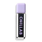 Chillab Magic Black Plumping Lip Oil 0.17oz, Hydrating Color-Adapting Tint