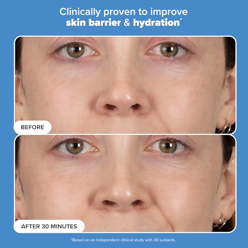 Buy now Paula's Choice RESIST Barrier Repair Advanced Face Moisturizer with Ceramides, Peptides, Deep Hydration Face Cream for Wrinkles, Anti-Aging for All Skin Types, Fragrance-Free, 1.7 Fl Oz at indiglob india