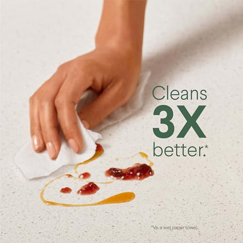 Buy now Clorox Disinfecting Wipes, Bleach Free Cleaning, Crisp Lemon, 75 Count (Pack May Vary) at indiglob india