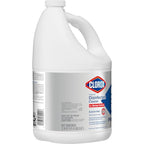 Buy now CloroxPro Clorox Turbo Disinfectant Cleaner for Sprayer Devices, Bleach-Free Healthcare Cleaning and Industrial Cleaning, Kills Cold and Flu Viruses, 121 Fl. Oz. - 60091 (Pack of 3) at indiglob india