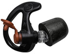 Buy now SureFire EP7 Sonic Defenders Ultra filtered Earplugs w/ Comply Canal Tips, reusable, Black, Medium at indiglob india