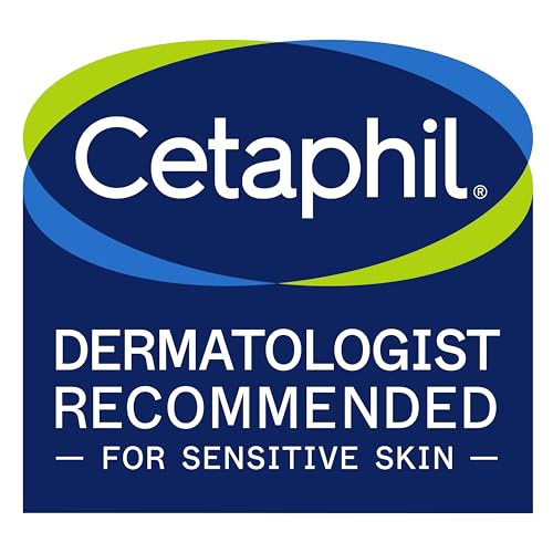 Buy now Cetaphil Face Wash, Hydrating Gentle Skin Cleanser for Dry to Normal Sensitive Skin, 16 oz + Travel Size Moisturizing Lotion 2 oz at indiglob india