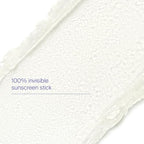 Buy now Supergoop! Unseen Sunscreen Stick - SPF 40 - Clear & Invisible Sun Protection - Broad Spectrum Face Sunscreen - Glides Over Makeup - Natural Finish - For All Skin Types - 0.7 fl oz at indiglob india