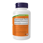 Buy now NOW Foods Supplements, Dandelion Root (Taraxacum officinale) 500 mg, Herbal Supplement, For Dietary, 100 Veg Capsules at indiglob india