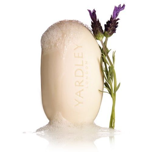 Buy now Yardley London English Lavender with Essential Oils Soap Bar, 4.25 Ounce (Pack of 12) at indiglob india