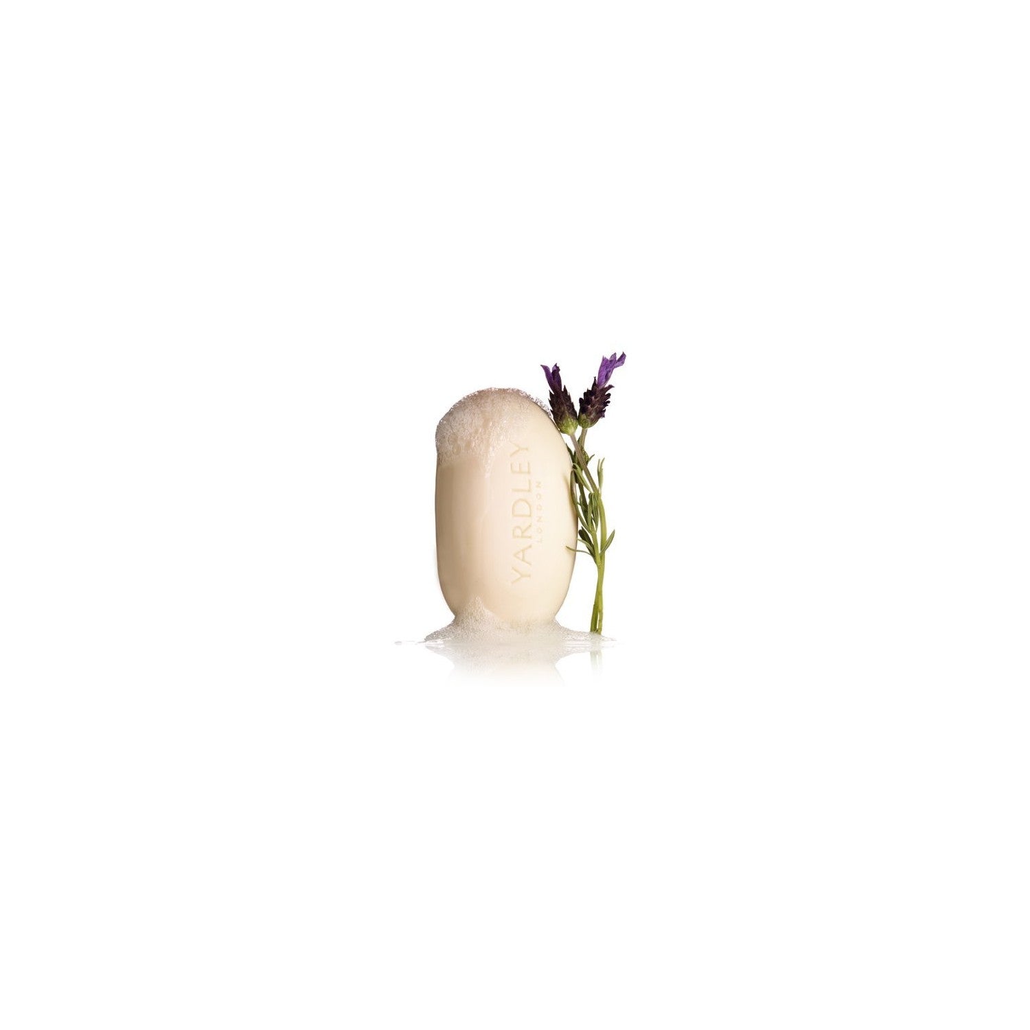 Buy now Yardley London English Lavender with Essential Oils Soap Bar, 4.25 oz Bar (Pack of 10) at indiglob india