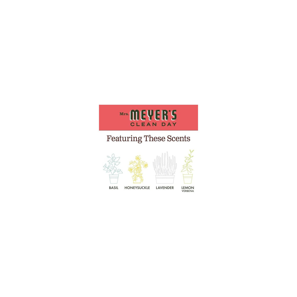 Buy now MRS. MEYER'S CLEAN DAY Hand Soap, Made with Essential Oils, Rhubarb, 12.5 fl. oz at indiglob india