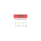 Buy now MRS. MEYER'S CLEAN DAY Hand Soap, Made with Essential Oils, Rhubarb, 12.5 fl. oz at indiglob india